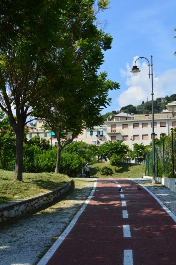 Profumo Di Basilico Home Genoa Ngoại thất bức ảnh
