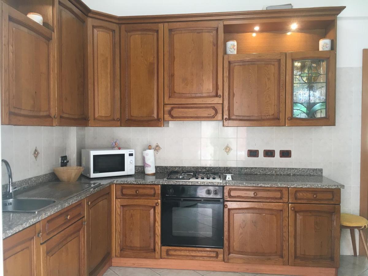 Profumo Di Basilico Home Genoa Ngoại thất bức ảnh