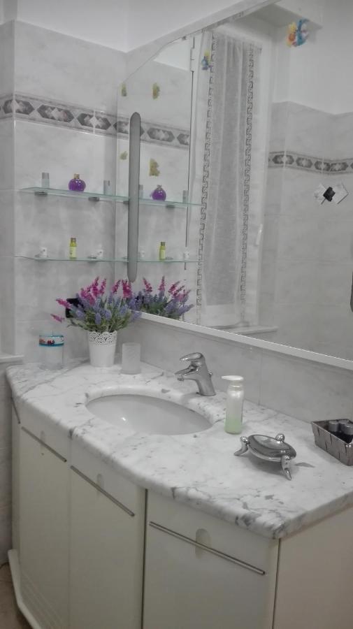 Profumo Di Basilico Home Genoa Ngoại thất bức ảnh