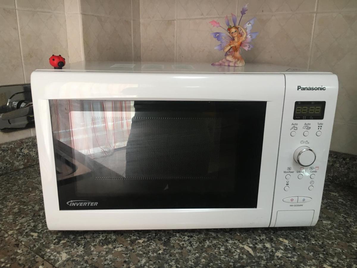 Profumo Di Basilico Home Genoa Ngoại thất bức ảnh